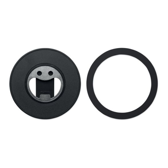 DOSENUNO, Support téléphone décapsuleur