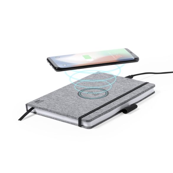 Bloc Notes Chargeur Bein