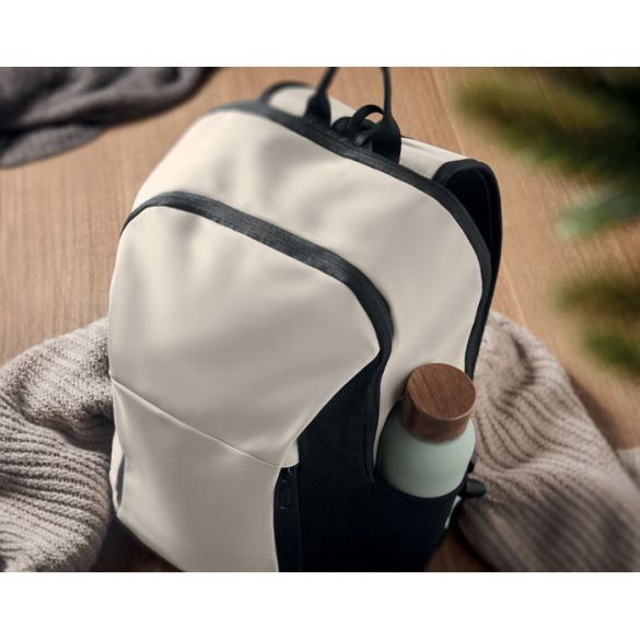 KOROVIN, Sac à dos pour ordinateur 15"
