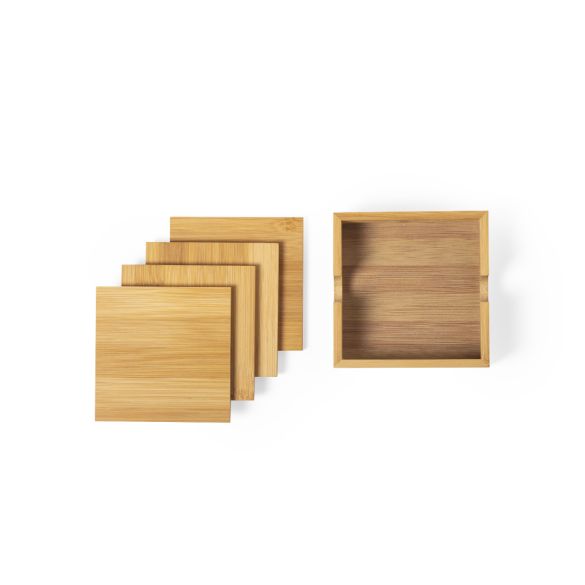 Set Sous-Verre Kappal