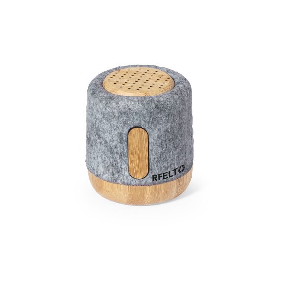 Haut-Parleur Boitok
