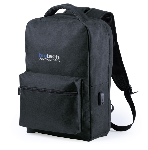 Sac à Dos Antivol Komplete