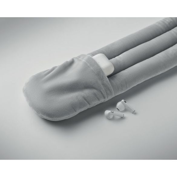 WRAP IT, Coussin de voyage fléxible