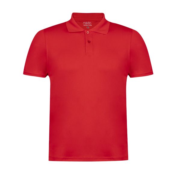 Polo Enfant Tecnic Plus