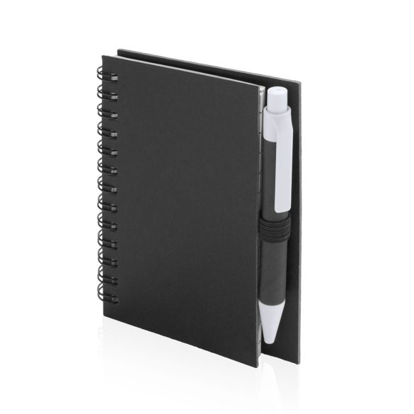 Cahier Pilaf
