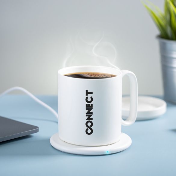 Chauffe Tasses Chargeur Kalan