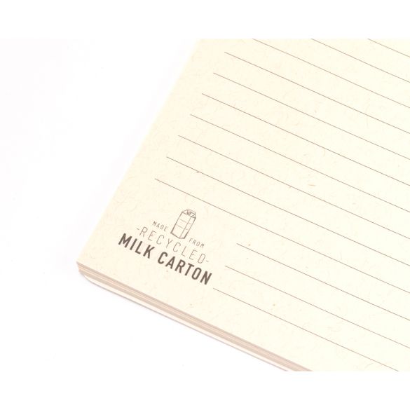 Cahier Edilax