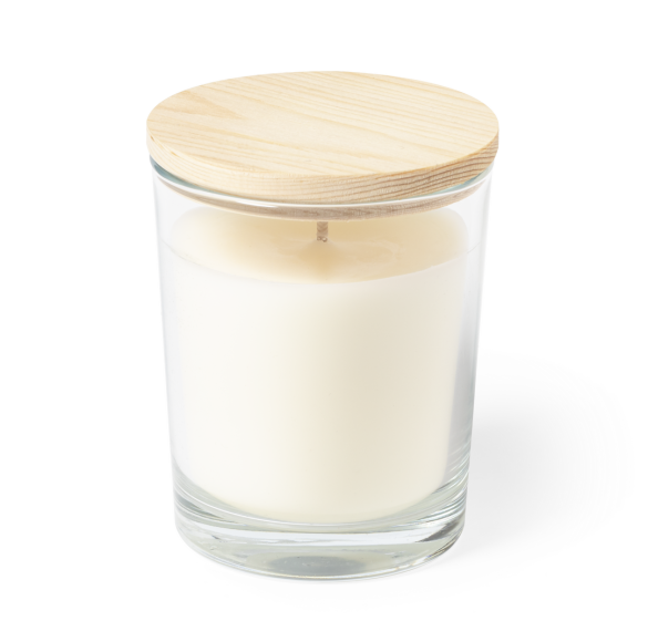 Bougie Aromatique Bayar