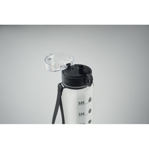 ISFORDEN MARK, Bouteille de sport RPET 1L