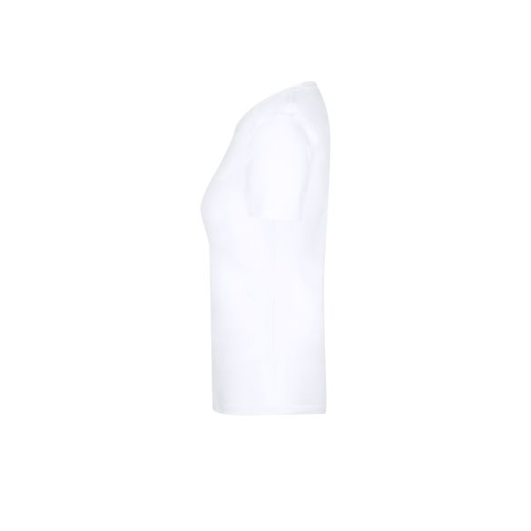 T-Shirt Femme Blanc "keya" WCS150