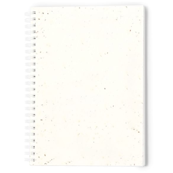 Cahier Ensemencé Bitar