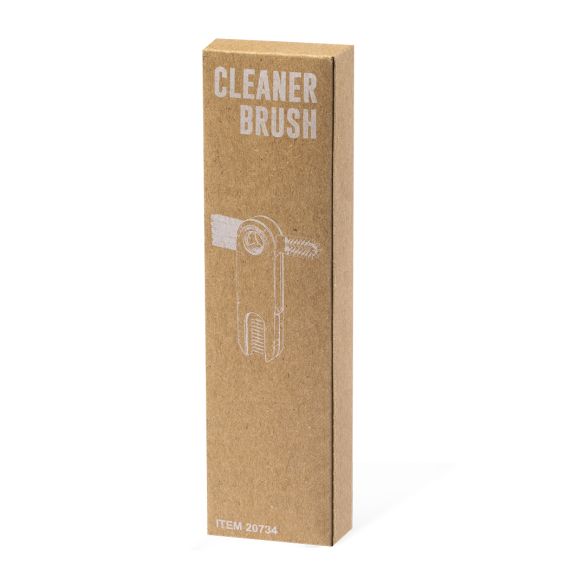 Brosse Nettoyeur Grimg