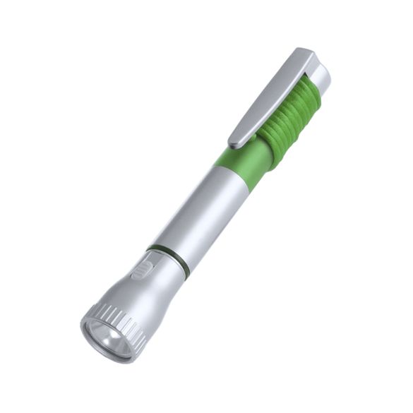 Stylo Lampe Mustap