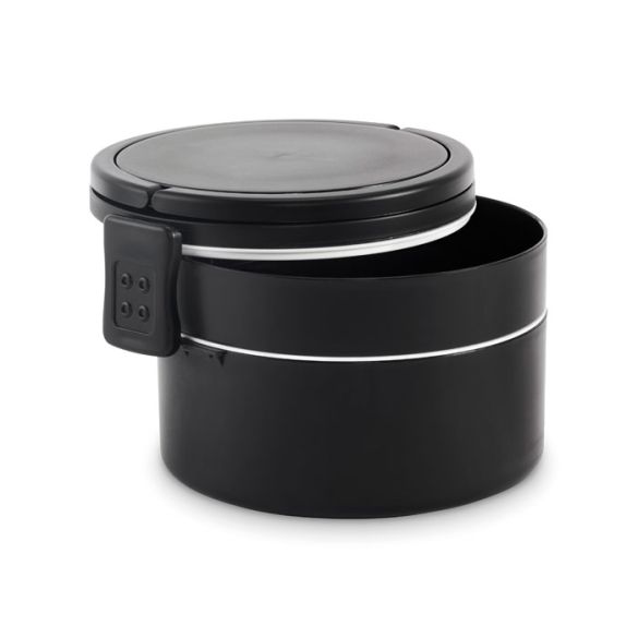 ENSALA, Boîte à lunch 2 niveaux en PP