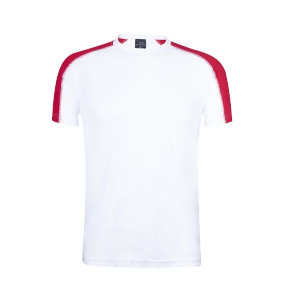 T-Shirt Adulte Tecnic Dinamic Comby