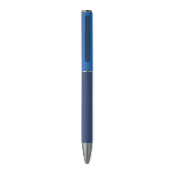 FILLAN, Stylo bille twist en alu recyclé