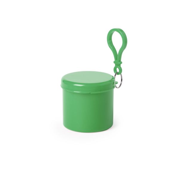 Porte-Clés Poncho Birtox