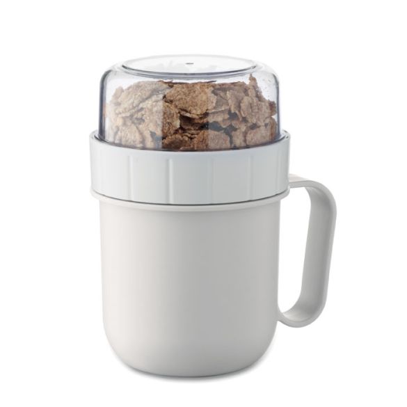 CUP ON GO, Gobelet en PP 450 ml