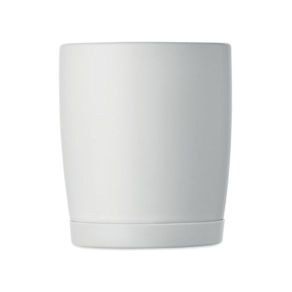 SILBASE, Mug en céramique 300ml