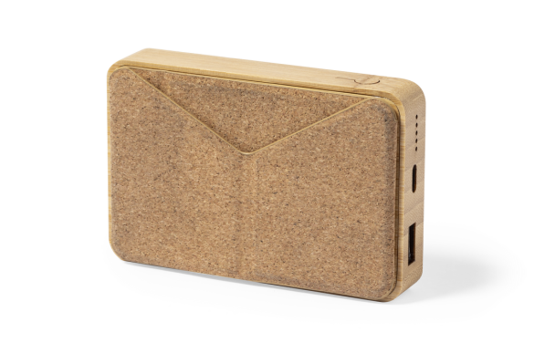 Power Bank Dobson