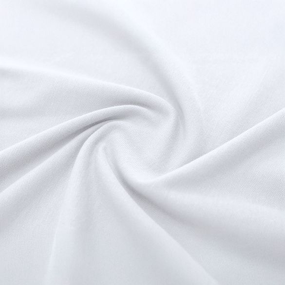 Polo Adulte Blanc Charles