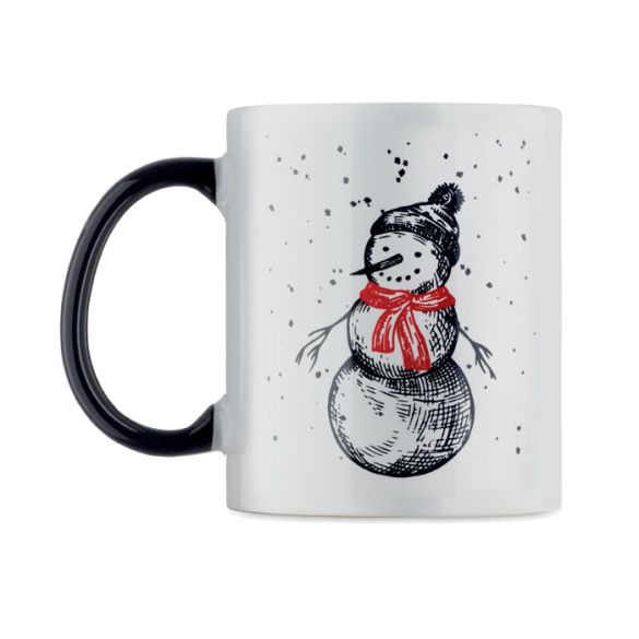 FESTIMUG, Mug de Noël en céramique 300ml