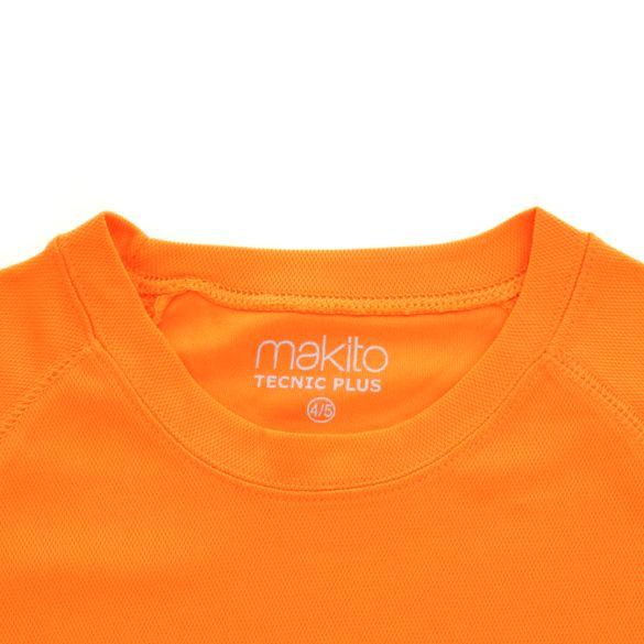 T-Shirt Enfant Tecnic Plus