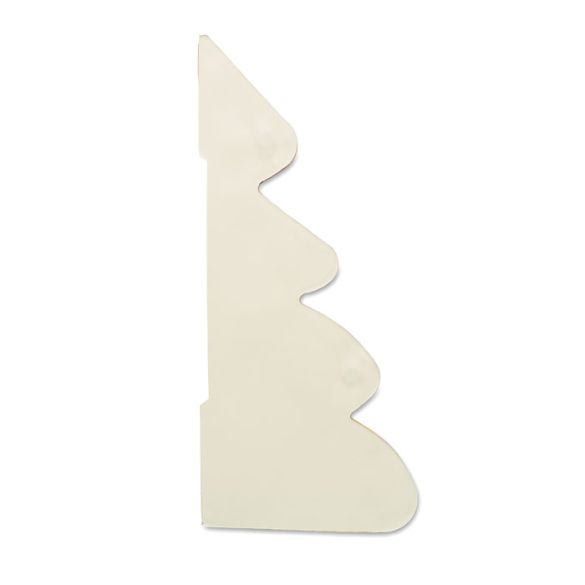 HARMOBIG, Décoration de Noël en papier