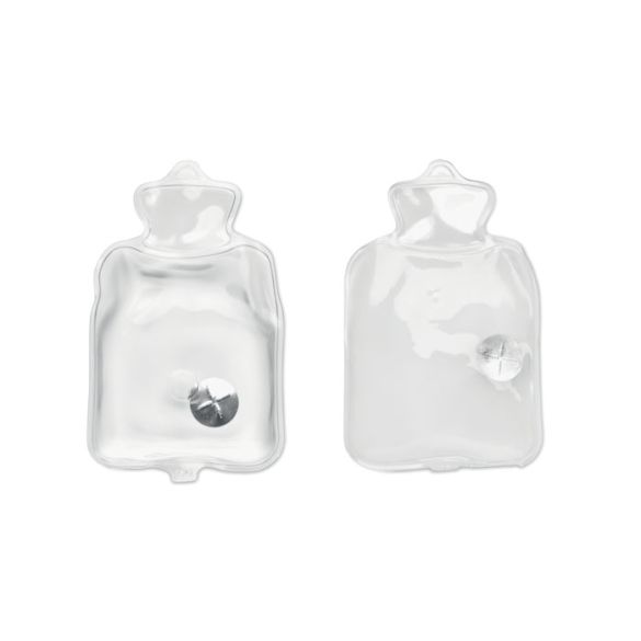 WARMMUFF, Chaufferette polyester tricot