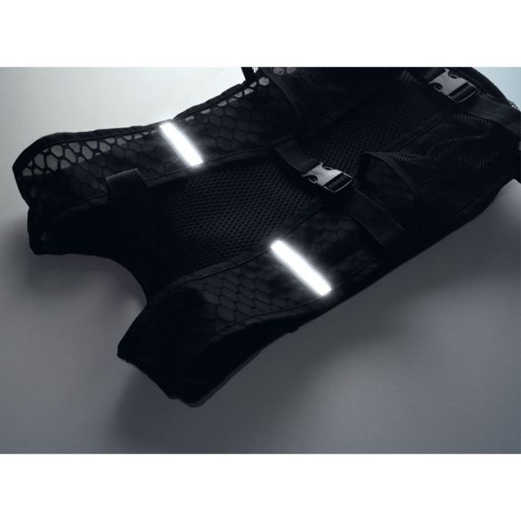 CONFI, Sac à dos de sport 420D PU