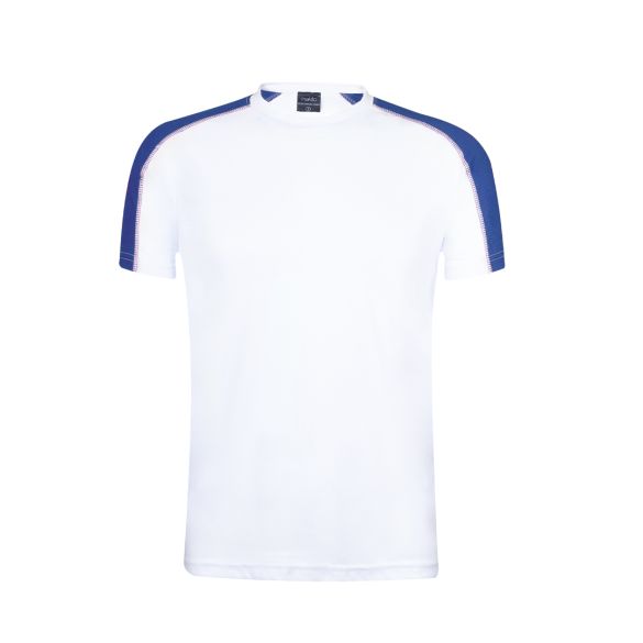 T-Shirt Adulte Tecnic Dinamic Comby