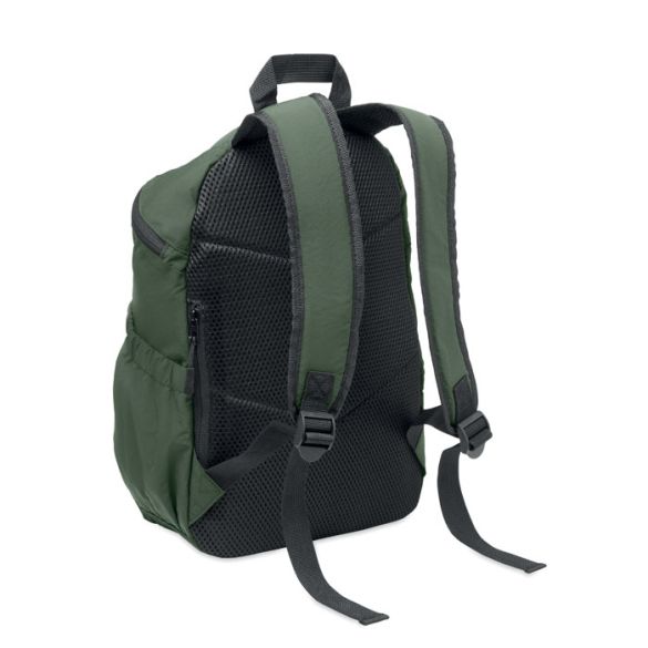 NEXUS, Sac à dos en nylon ripstop 10L