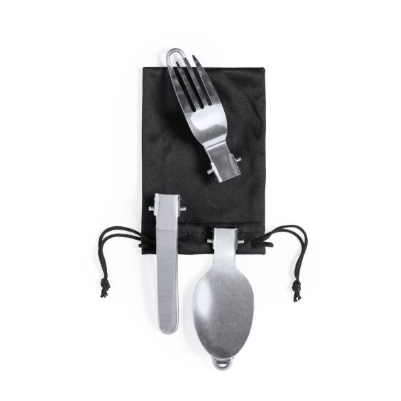 Set Ustensiles Camping Sondic