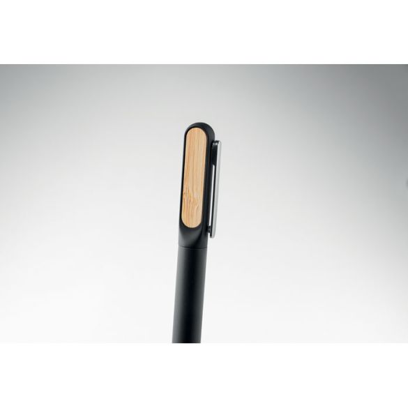 ALUBA, Stylo à bille twist