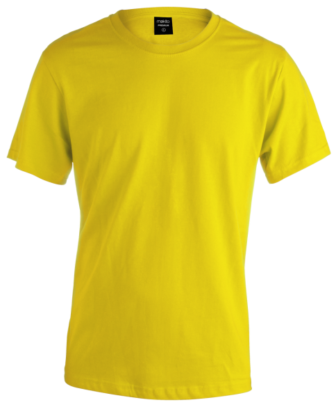 T-Shirt Adulte Couleur Premium