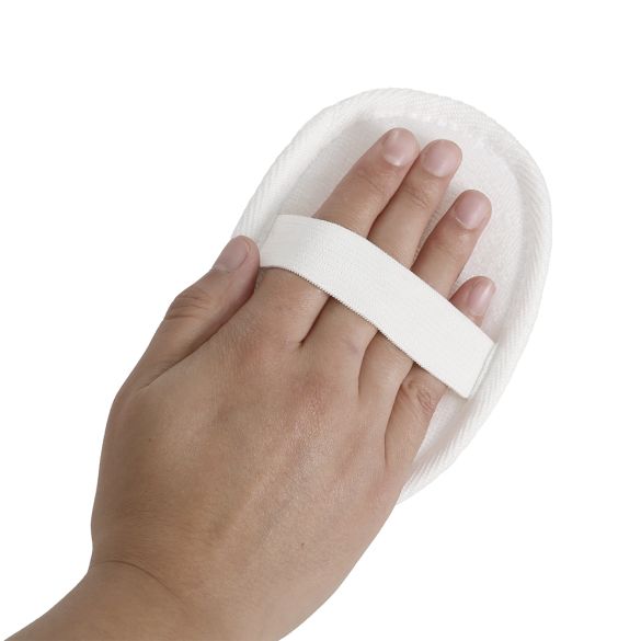 Éponge Exfoliante Munix