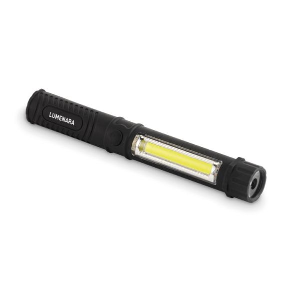 TAIER, Lampe torche LED magnétique