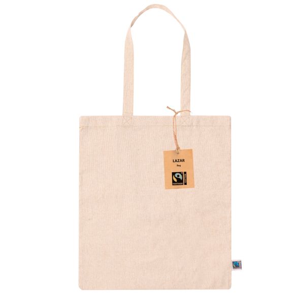 Sac Lazar Fairtrade