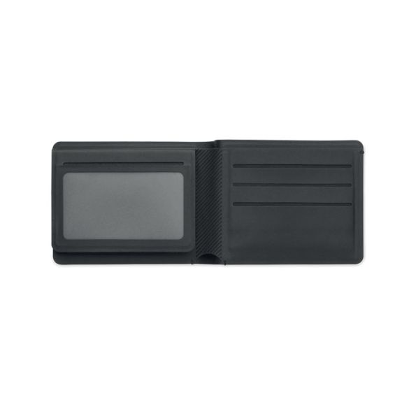 WALL, Portefeuille PU localisateur