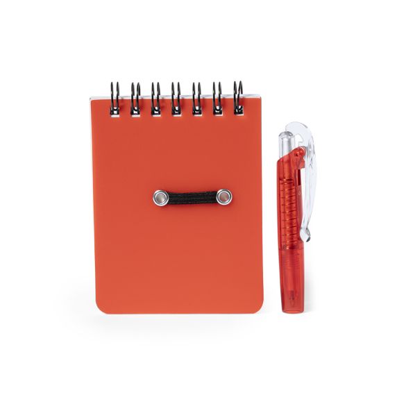 Mini Cahier Duxo