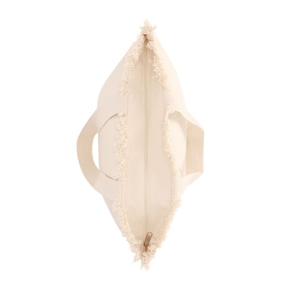 Sac avec style frange 320gr "Keller"