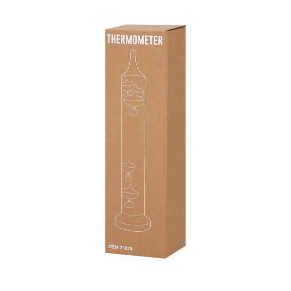 Thermomètre "Galileo"