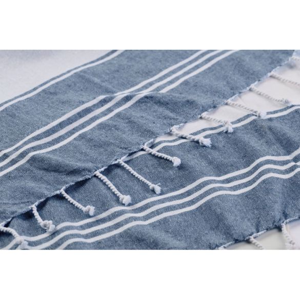 HUMMUM, Sac de plage avec serviette