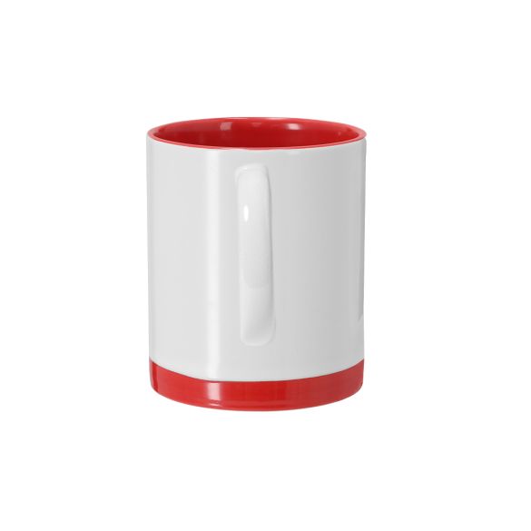 Tasse spéciale sublimation 350ml "Fooler"