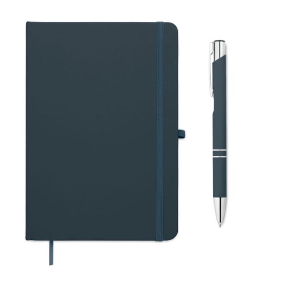 ARCOPEN, Set carnet A5 et stylo