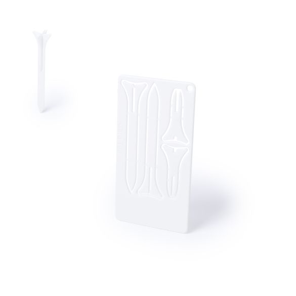 Carte Tee Golf Tunker