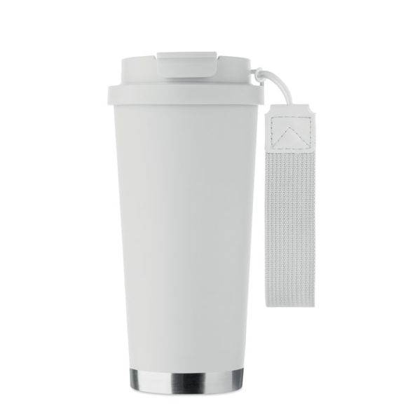 TOPAZ LARGE, Gobelet double paroi 500ml