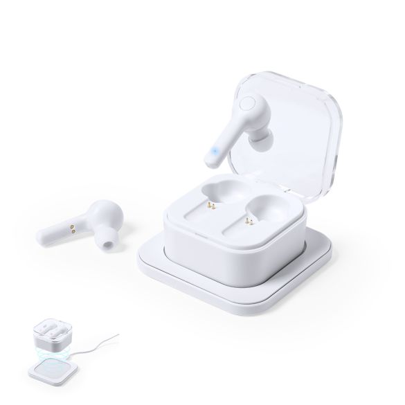 Écouteurs Chargeur Benyer