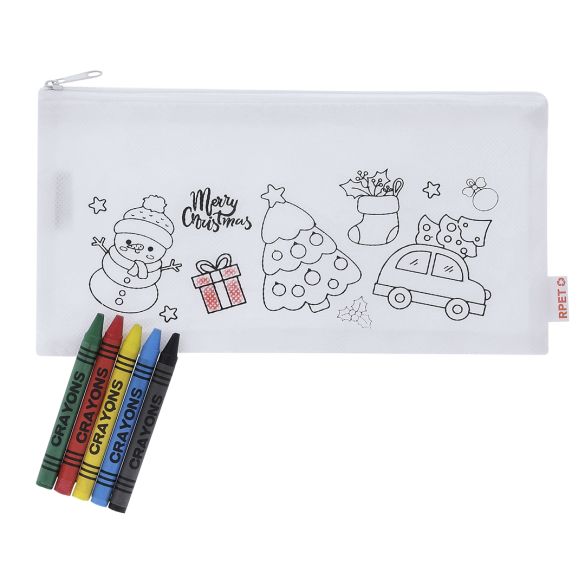 Trousse Flemenk
