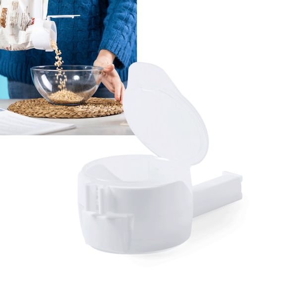 Clip Distributeur Dacix